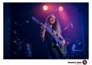 15.03.2023 Umsonst und Drinnen - Doll Circus &amp; SUN