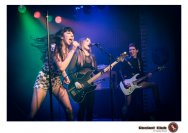 15.03.2023 Umsonst und Drinnen - Doll Circus &amp; SUN
