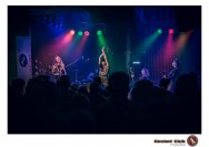 15.03.2023 Umsonst und Drinnen - Doll Circus &amp; SUN