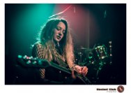 15.03.2023 Umsonst und Drinnen - Doll Circus &amp; SUN