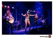 15.03.2023 Umsonst und Drinnen - Doll Circus &amp; SUN