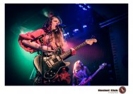 15.03.2023 Umsonst und Drinnen - Doll Circus &amp; SUN
