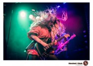 15.03.2023 Umsonst und Drinnen - Doll Circus &amp; SUN