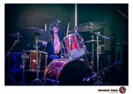 15.03.2023 Umsonst und Drinnen - Doll Circus &amp; SUN