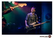 15.03.2023 Umsonst und Drinnen - Doll Circus &amp; SUN