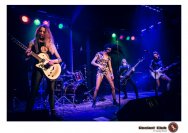 15.03.2023 Umsonst und Drinnen - Doll Circus &amp; SUN
