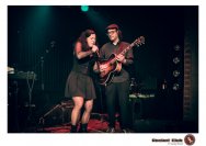 15.04.2023 Krem Brülle &amp; die Nachbarn &amp; Benoit Martiny Band &amp; 80ies Flashback Party