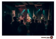 15.04.2023 Krem Brülle &amp; die Nachbarn &amp; Benoit Martiny Band &amp; 80ies Flashback Party
