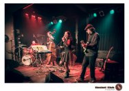 15.04.2023 Krem Brülle &amp; die Nachbarn &amp; Benoit Martiny Band &amp; 80ies Flashback Party