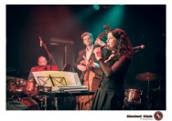 15.04.2023 Krem Brülle &amp; die Nachbarn &amp; Benoit Martiny Band &amp; 80ies Flashback Party
