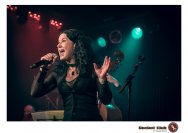 15.04.2023 Krem Brülle &amp; die Nachbarn &amp; Benoit Martiny Band &amp; 80ies Flashback Party