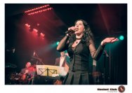 15.04.2023 Krem Brülle &amp; die Nachbarn &amp; Benoit Martiny Band &amp; 80ies Flashback Party