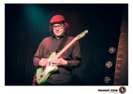 15.04.2023 Krem Brülle &amp; die Nachbarn &amp; Benoit Martiny Band &amp; 80ies Flashback Party