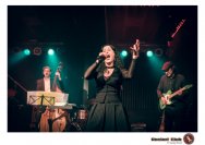 15.04.2023 Krem Brülle &amp; die Nachbarn &amp; Benoit Martiny Band &amp; 80ies Flashback Party