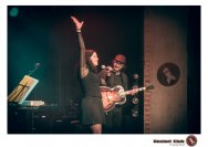 15.04.2023 Krem Brülle &amp; die Nachbarn &amp; Benoit Martiny Band &amp; 80ies Flashback Party