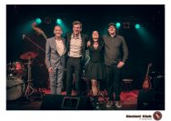 15.04.2023 Krem Brülle &amp; die Nachbarn &amp; Benoit Martiny Band &amp; 80ies Flashback Party