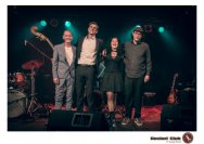 15.04.2023 Krem Brülle &amp; die Nachbarn &amp; Benoit Martiny Band &amp; 80ies Flashback Party