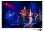 15.04.2023 Krem Brülle &amp; die Nachbarn &amp; Benoit Martiny Band &amp; 80ies Flashback Party