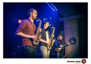 15.04.2023 Krem Brülle &amp; die Nachbarn &amp; Benoit Martiny Band &amp; 80ies Flashback Party