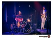 15.04.2023 Krem Brülle &amp; die Nachbarn &amp; Benoit Martiny Band &amp; 80ies Flashback Party