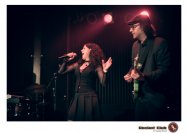 15.04.2023 Krem Brülle &amp; die Nachbarn &amp; Benoit Martiny Band &amp; 80ies Flashback Party