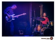15.04.2023 Krem Brülle &amp; die Nachbarn &amp; Benoit Martiny Band &amp; 80ies Flashback Party