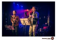 15.04.2023 Krem Brülle &amp; die Nachbarn &amp; Benoit Martiny Band &amp; 80ies Flashback Party