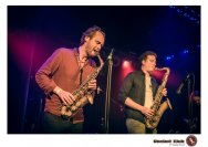 15.04.2023 Krem Brülle &amp; die Nachbarn &amp; Benoit Martiny Band &amp; 80ies Flashback Party