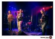15.04.2023 Krem Brülle &amp; die Nachbarn &amp; Benoit Martiny Band &amp; 80ies Flashback Party