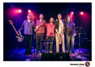 15.04.2023 Krem Brülle &amp; die Nachbarn &amp; Benoit Martiny Band &amp; 80ies Flashback Party