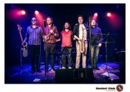 15.04.2023 Krem Brülle &amp; die Nachbarn &amp; Benoit Martiny Band &amp; 80ies Flashback Party