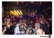 15.04.2023 Krem Brülle &amp; die Nachbarn &amp; Benoit Martiny Band &amp; 80ies Flashback Party