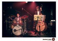 15.04.2023 Krem Brülle &amp; die Nachbarn &amp; Benoit Martiny Band &amp; 80ies Flashback Party