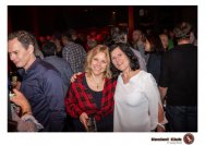 15.04.2023 Krem Brülle &amp; die Nachbarn &amp; Benoit Martiny Band &amp; 80ies Flashback Party