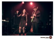 15.04.2023 Krem Brülle &amp; die Nachbarn &amp; Benoit Martiny Band &amp; 80ies Flashback Party