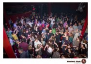 15.04.2023 Krem Brülle &amp; die Nachbarn &amp; Benoit Martiny Band &amp; 80ies Flashback Party