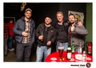 15.04.2023 Krem Brülle &amp; die Nachbarn &amp; Benoit Martiny Band &amp; 80ies Flashback Party