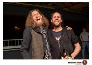 15.04.2023 Krem Brülle &amp; die Nachbarn &amp; Benoit Martiny Band &amp; 80ies Flashback Party