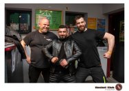 15.04.2023 Krem Brülle &amp; die Nachbarn &amp; Benoit Martiny Band &amp; 80ies Flashback Party