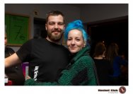 15.04.2023 Krem Brülle &amp; die Nachbarn &amp; Benoit Martiny Band &amp; 80ies Flashback Party