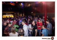 15.04.2023 Krem Brülle &amp; die Nachbarn &amp; Benoit Martiny Band &amp; 80ies Flashback Party