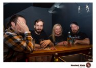 15.04.2023 Krem Brülle &amp; die Nachbarn &amp; Benoit Martiny Band &amp; 80ies Flashback Party