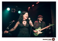 15.04.2023 Krem Brülle &amp; die Nachbarn &amp; Benoit Martiny Band &amp; 80ies Flashback Party