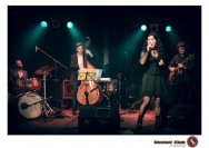 15.04.2023 Krem Brülle &amp; die Nachbarn &amp; Benoit Martiny Band &amp; 80ies Flashback Party