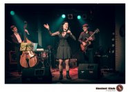 15.04.2023 Krem Brülle &amp; die Nachbarn &amp; Benoit Martiny Band &amp; 80ies Flashback Party