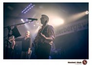 17.02.2023 Herbergsvater &amp; Beyond 2000er Party