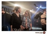 17.02.2023 Herbergsvater &amp; Beyond 2000er Party