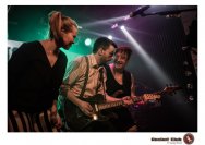 17.02.2023 Herbergsvater &amp; Beyond 2000er Party