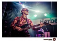 17.02.2023 Herbergsvater &amp; Beyond 2000er Party