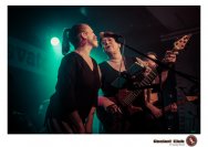 17.02.2023 Herbergsvater &amp; Beyond 2000er Party